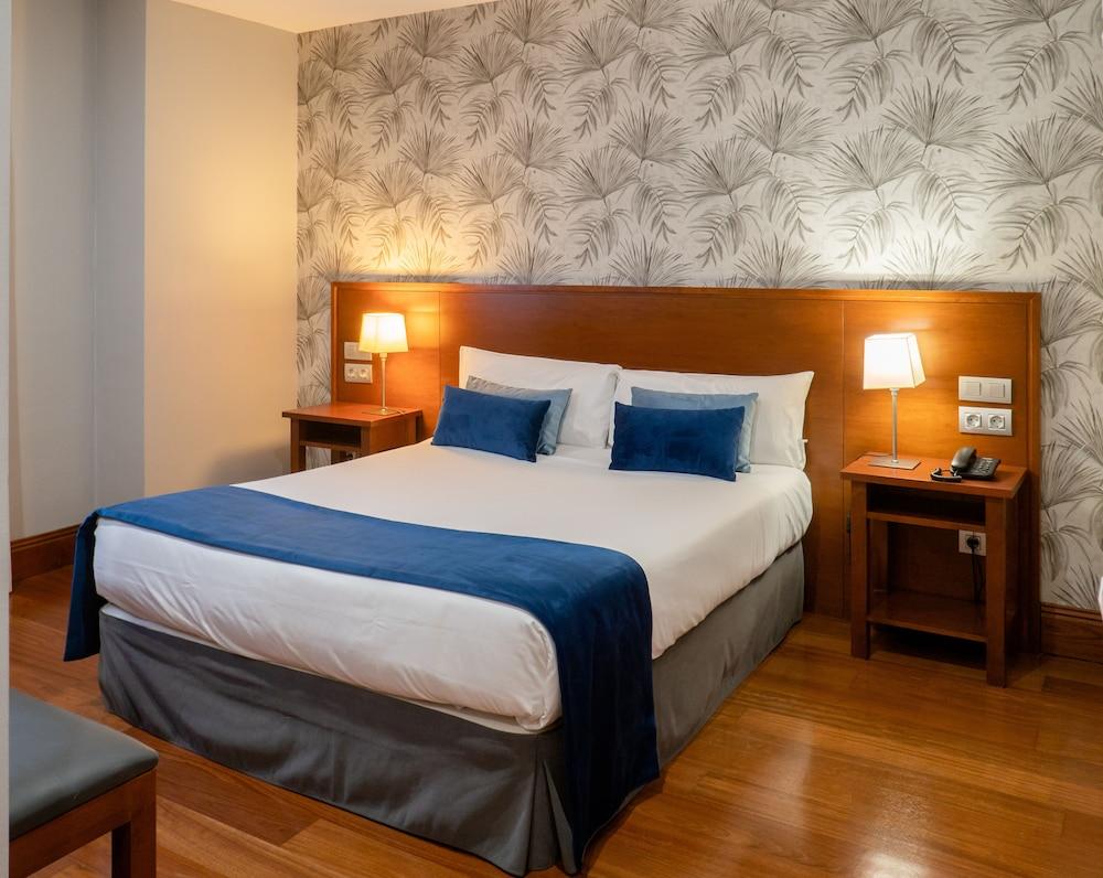 Itc Infantas By Soho Boutique Hotel Madrid Kültér fotó
