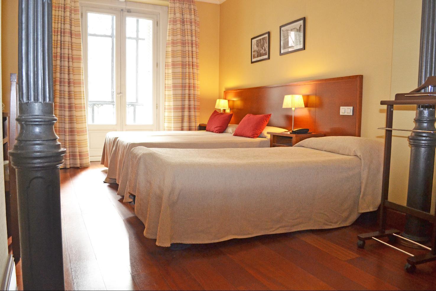Itc Infantas By Soho Boutique Hotel Madrid Kültér fotó