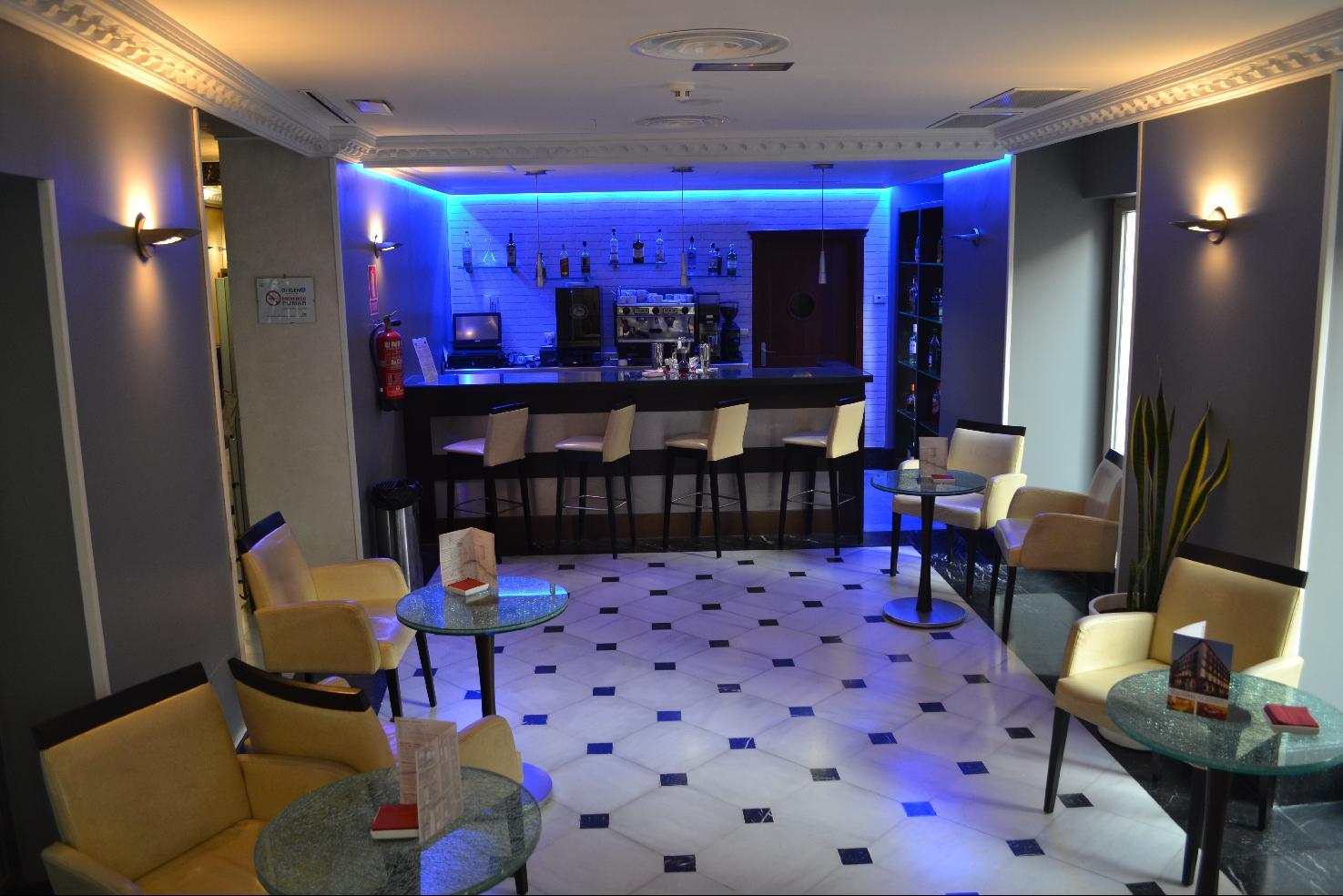 Itc Infantas By Soho Boutique Hotel Madrid Kültér fotó