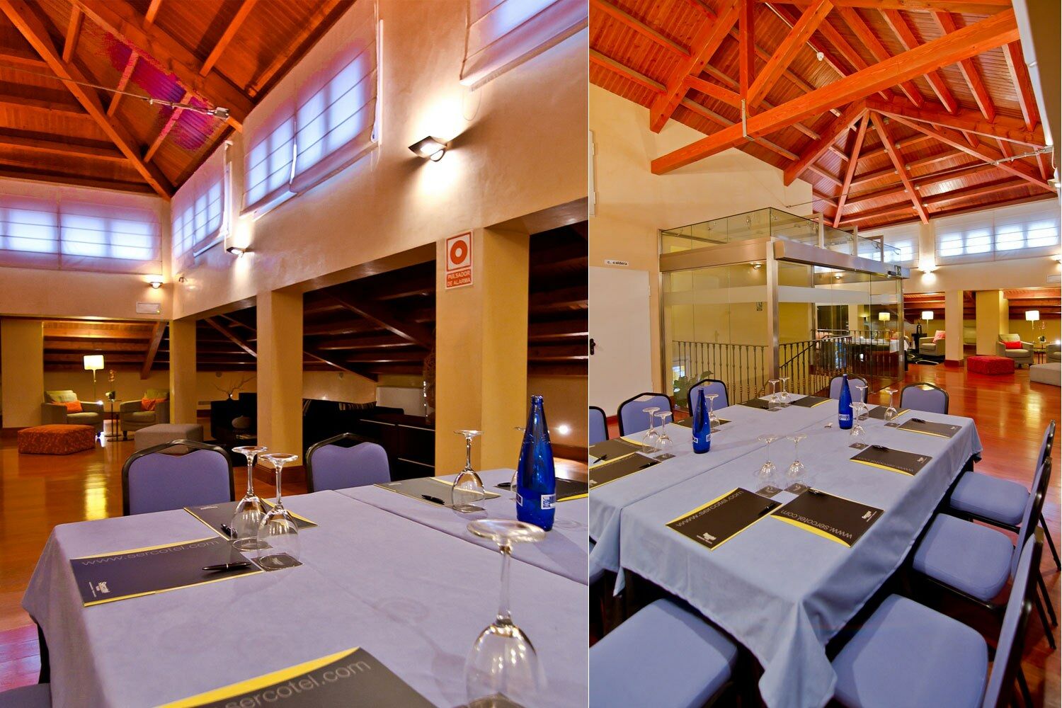 Itc Infantas By Soho Boutique Hotel Madrid Kültér fotó